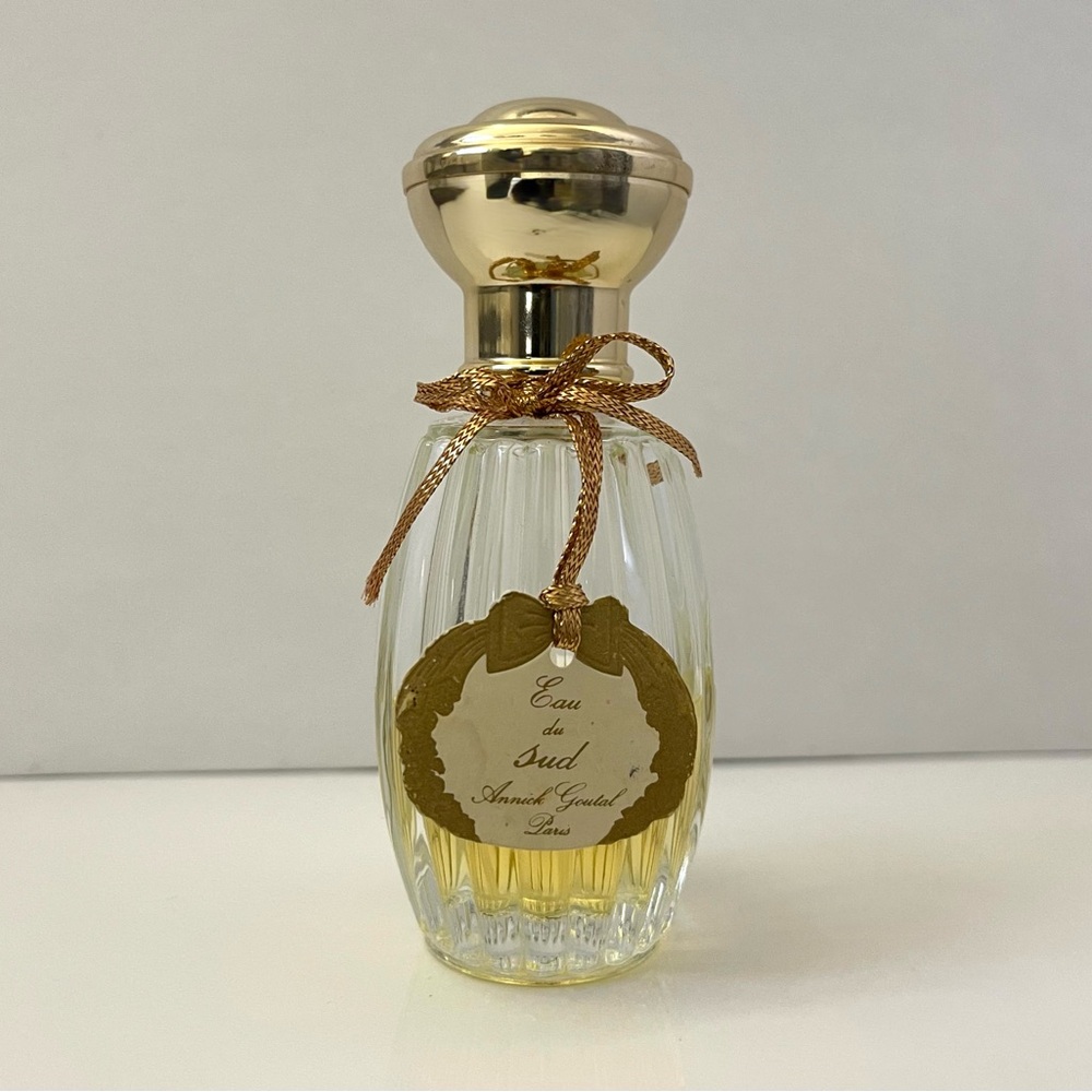Eau du Sud Annick Goutal Eau De Toilette